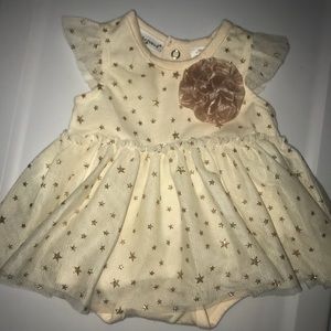 Baby girl dress